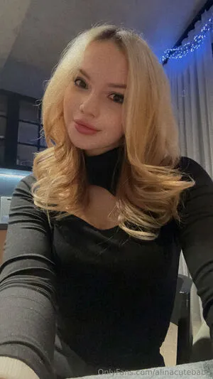 Alinacutebabe OnlyFans Leaked Free Thumbnail Picture - #aJOMOlsjRU