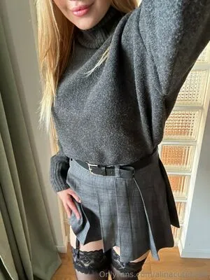 Alinacutebabe OnlyFans Leaked Free Thumbnail Picture - #oF129gL7yq
