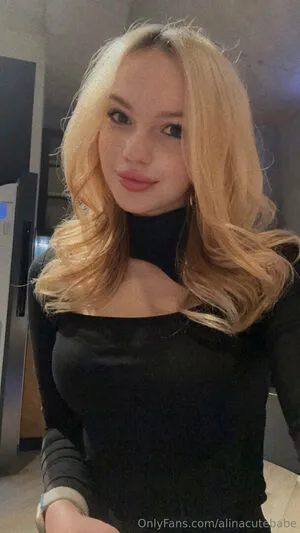 Alinacutebabe OnlyFans Leaked Free Thumbnail Picture - #oknrxLWc7y