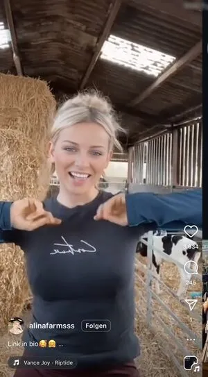 Alinafarmsss OnlyFans Leaked Free Thumbnail Picture - #vEAcm0jA1B