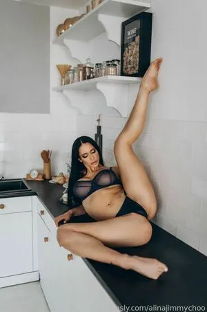 Alinafoxxx OnlyFans Leaked Free Thumbnail Picture - #9Ns1lANzKr