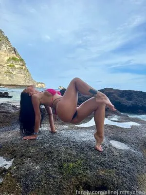 Alinafoxxx OnlyFans Leaked Free Thumbnail Picture - #gr46UCuTp8