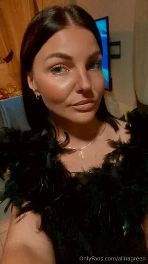 Alinagreen OnlyFans Leaked Free Thumbnail Picture - #Ae9Yhi0RaV