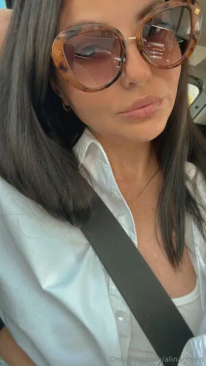 Alinagreen OnlyFans Leaked Free Thumbnail Picture - #BAVYKzjiCt