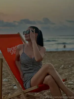 Alinagreen OnlyFans Leaked Free Thumbnail Picture - #GTEiGSitzI