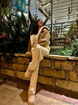 Alinagreen OnlyFans Leaked Free Thumbnail Picture - #bkkAFFKgzH