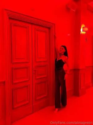 Alinagreen OnlyFans Leaked Free Thumbnail Picture - #vo81UffDjD