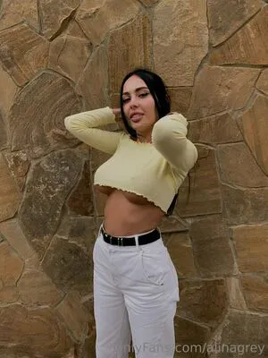 Alinagrey OnlyFans Leaked Free Thumbnail Picture - #Dn1PpJ4xF1