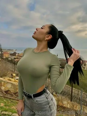 Alinagrey OnlyFans Leaked Free Thumbnail Picture - #d4oQjCBLUc