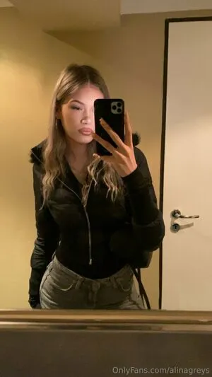 Alinagreys OnlyFans Leaked Free Thumbnail Picture - #IWxkuZSwd4