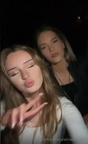 Alinagreys OnlyFans Leaked Free Thumbnail Picture - #McCyZ2ZkXA