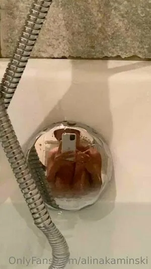 Alinakaminski OnlyFans Leaked Free Thumbnail Picture - #7BWaCUehJX