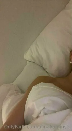 Alinakaminski OnlyFans Leaked Free Thumbnail Picture - #9CrRCQv92M