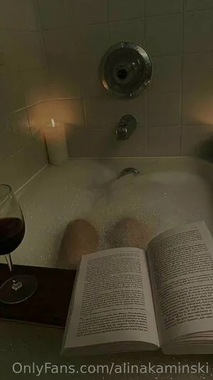Alinakaminski OnlyFans Leaked Free Thumbnail Picture - #c1rTSPrK8U