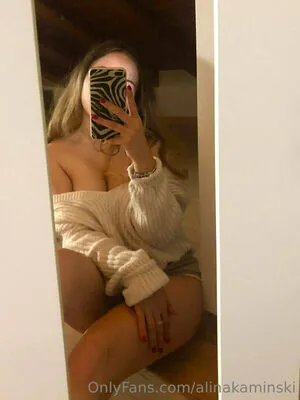 Alinakaminski OnlyFans Leaked Free Thumbnail Picture - #y6JgK7Ku6h