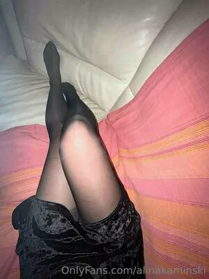 Alinakaminski OnlyFans Leaked Free Thumbnail Picture - #yiVGWxzkni