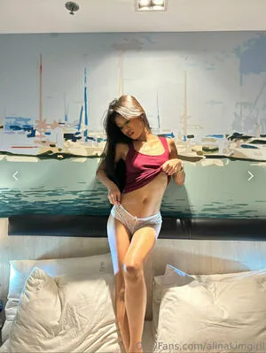 Alinakimgirll OnlyFans Leaked Free Thumbnail Picture - #1Sm1vtQt8a