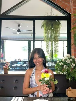 Alinakimgirll OnlyFans Leaked Free Thumbnail Picture - #paiMLOGEUW