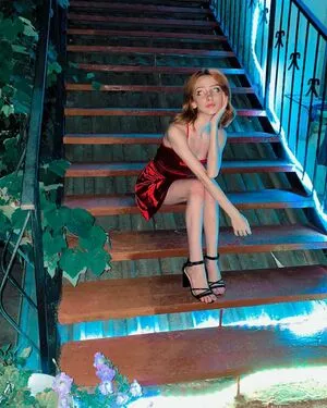 Alinalal OnlyFans Leaked Free Thumbnail Picture - #2DIGTWOxBk