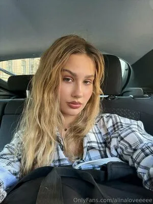 Alinaloveeeee OnlyFans Leaked Free Thumbnail Picture - #230mUsXJqf