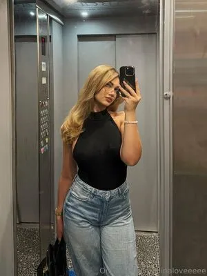 Alinaloveeeee OnlyFans Leaked Free Thumbnail Picture - #9rUYmC5Du3