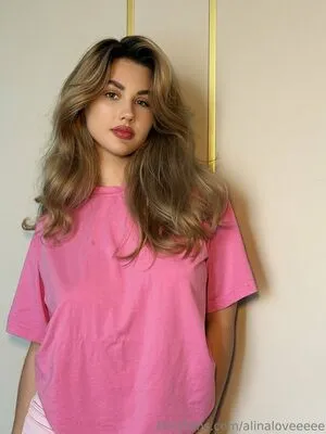 Alinaloveeeee OnlyFans Leaked Free Thumbnail Picture - #B2eKreax3B