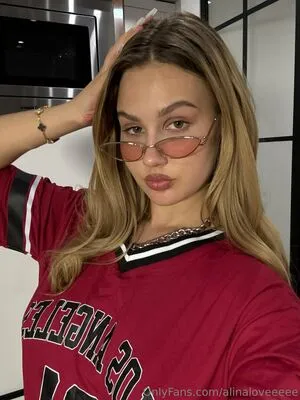 Alinaloveeeee OnlyFans Leaked Free Thumbnail Picture - #PKdRbiXaIL