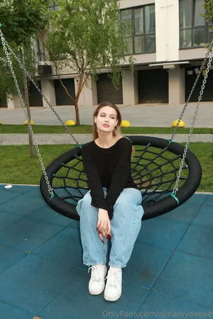 Alinaloveeeee OnlyFans Leaked Free Thumbnail Picture - #gf8sro7Dn0