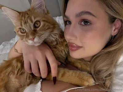 Alinaloveeeee OnlyFans Leaked Free Thumbnail Picture - #svChjCSWFu