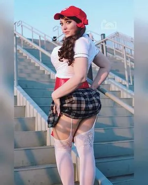 Alinamasquerade OnlyFans Leaked Free Thumbnail Picture - #0TYH96n9oc