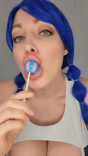Alinamasquerade OnlyFans Leaked Free Thumbnail Picture - #9b36xysPbR