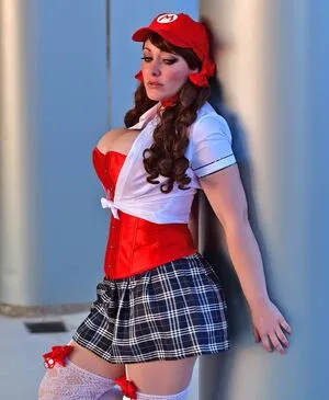 Alinamasquerade OnlyFans Leaked Free Thumbnail Picture - #NzRy413a6K