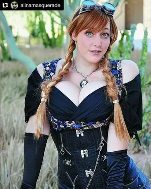 Alinamasquerade OnlyFans Leaked Free Thumbnail Picture - #RqgDWzviJc
