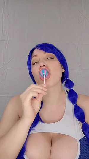 Alinamasquerade OnlyFans Leaked Free Thumbnail Picture - #kBEjftKs99
