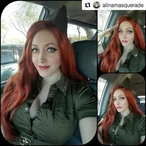 Alinamasquerade OnlyFans Leaked Free Thumbnail Picture - #vlQ4Dz8R1J