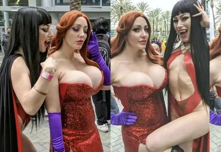 Alinamasquerade OnlyFans Leaked Free Thumbnail Picture - #zFQACB6vUN