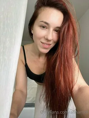 Alinamof OnlyFans Leaked Free Thumbnail Picture - #W8Z6RFpfof