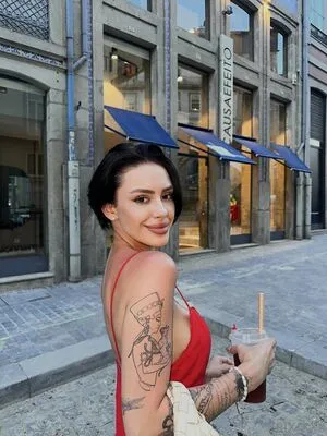 Alinamorettixxx OnlyFans Leaked Free Thumbnail Picture - #52aMxYtAw0