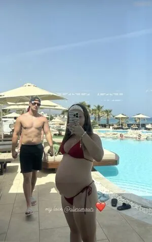 Alinamour OnlyFans Leaked Free Thumbnail Picture - #dDMTx2ndbJ