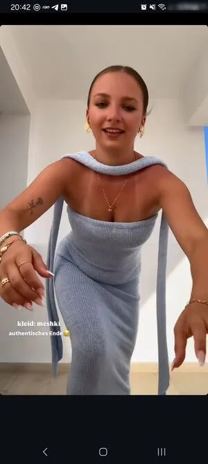 Alinamour OnlyFans Leaked Free Thumbnail Picture - #lfllNCoBpf