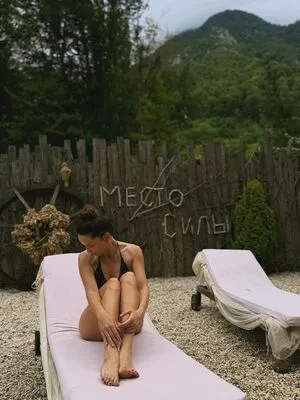 Alinanameli OnlyFans Leaked Free Thumbnail Picture - #pvnORs2mDC