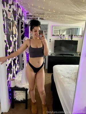 Alinapumpkinfree OnlyFans Leaked Free Thumbnail Picture - #lj4KOmxMKG