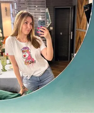 Alinarai OnlyFans Leaked Free Thumbnail Picture - #KVh0eat41E