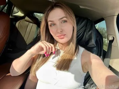 Alinarai OnlyFans Leaked Free Thumbnail Picture - #XQINF75I3U