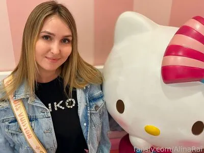 Alinarai OnlyFans Leaked Free Thumbnail Picture - #brrhwEgGxA