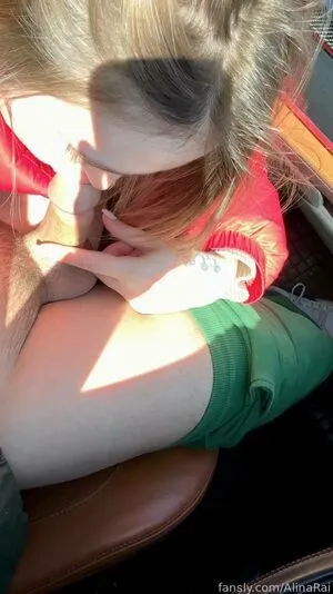 Alinarai OnlyFans Leaked Free Thumbnail Picture - #mwU8TuulJr