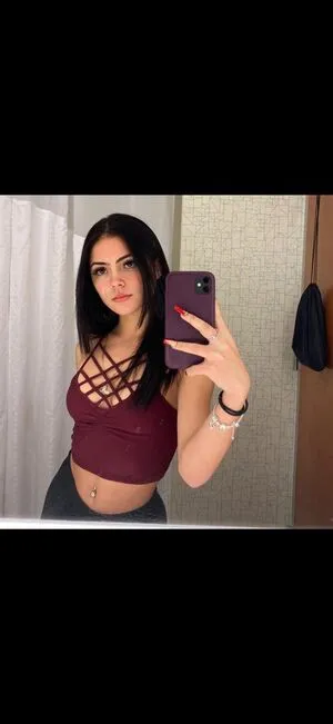 Alinarobaina OnlyFans Leaked Free Thumbnail Picture - #6f4Ozz9a0H