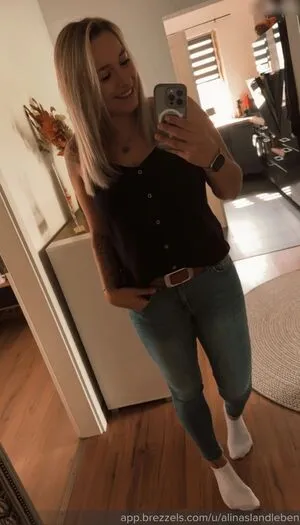 Alinas Landleben OnlyFans Leaked Free Thumbnail Picture - #7uSQiBIUOx