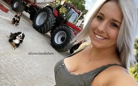 Alinas Landleben OnlyFans Leaked Free Thumbnail Picture - #eB7vbyr3vZ