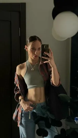 Alinasollo OnlyFans Leaked Free Thumbnail Picture - #tk31QLv4KG